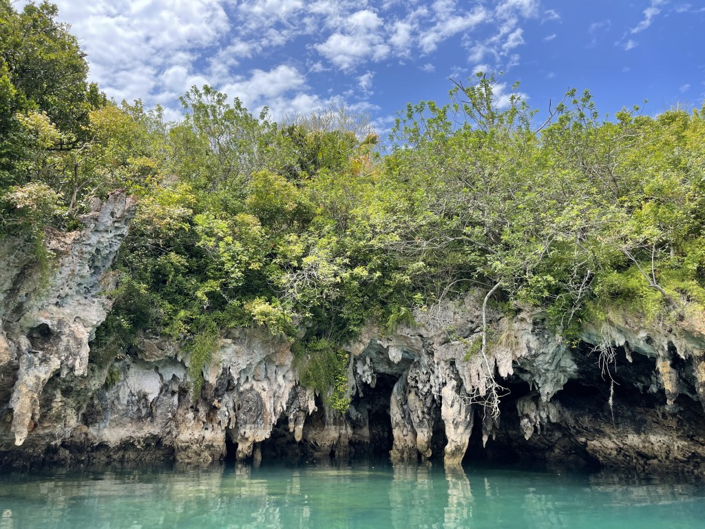 The Bermudian Lifestyle