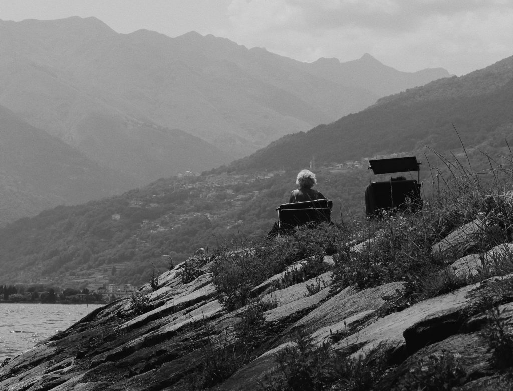 Entry 4: The Experience of a Rare&nbsp;Soul